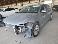 Vehiculos salvage en venta de Copart Phoenix, AZ: 2019 Volkswagen Jetta S