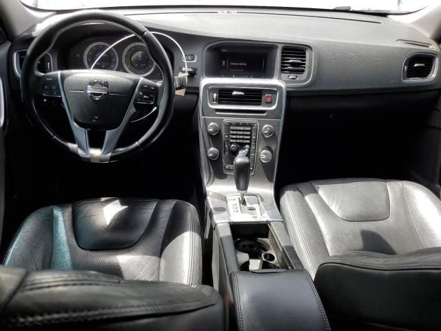 2011 Volvo S60 T6