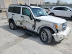 2007 Dodge Nitro SLT