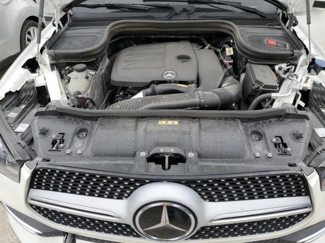 2022 Mercedes-Benz GLE 350 4matic