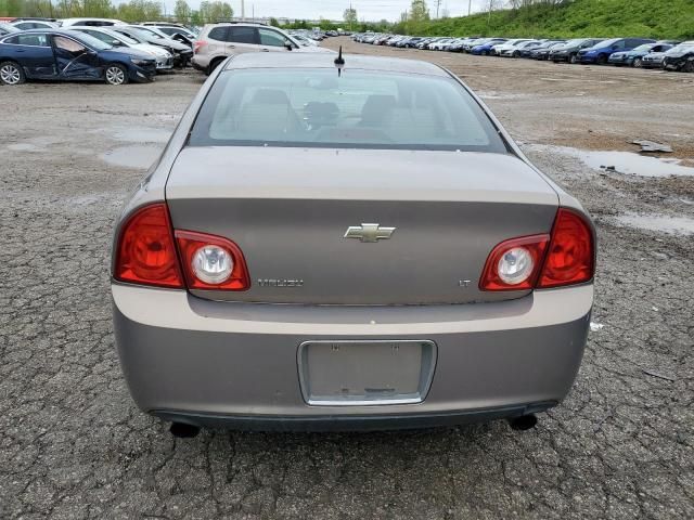 2008 Chevrolet Malibu 2LT