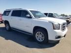 2017 GMC Yukon XL K1500 SLT