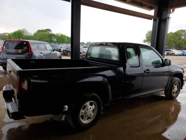 2006 Chevrolet Colorado