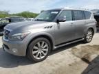 2014 Infiniti QX80