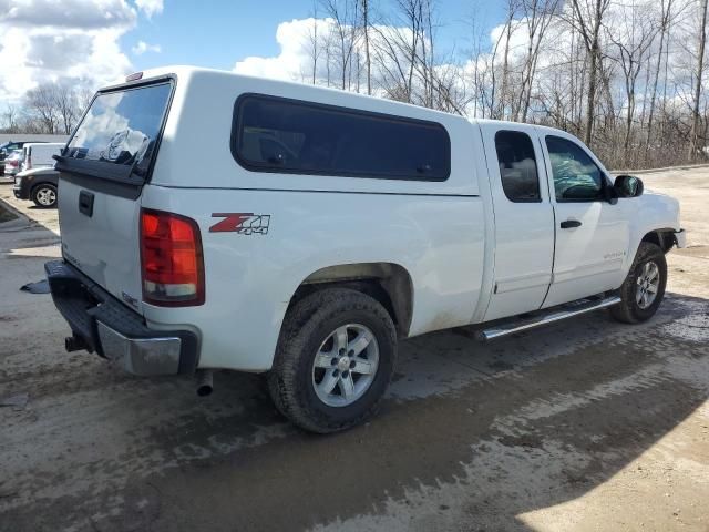 2007 GMC New Sierra K1500