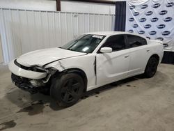 Vehiculos salvage en venta de Copart Byron, GA: 2019 Dodge Charger Police