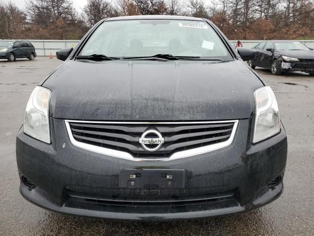 2010 Nissan Sentra 2.0