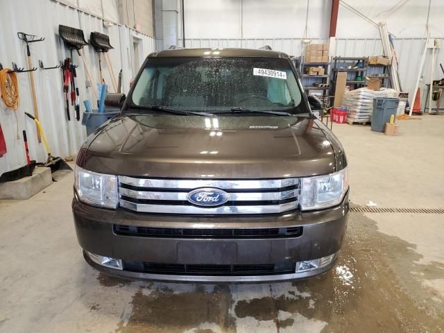 2011 Ford Flex SEL