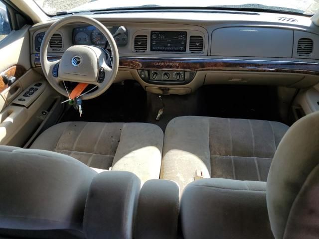 2004 Mercury Grand Marquis GS