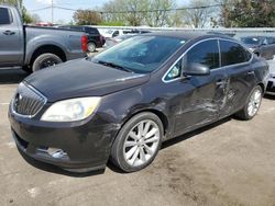 Salvage cars for sale at Moraine, OH auction: 2014 Buick Verano