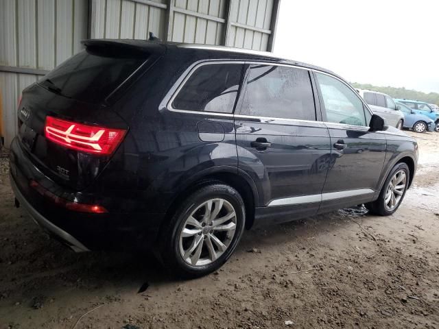 2018 Audi Q7 Premium Plus