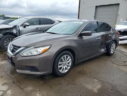 Nissan Altima 2.5 Vehiculos salvage en venta: 2016 Nissan Altima 2.5