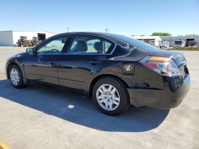 2011 Nissan Altima Base