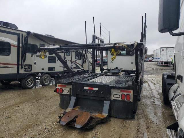 2014 Peterbilt 388