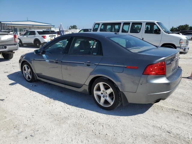 2006 Acura 3.2TL