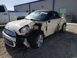 Mini salvage cars for sale: 2013 Mini Cooper Roadster