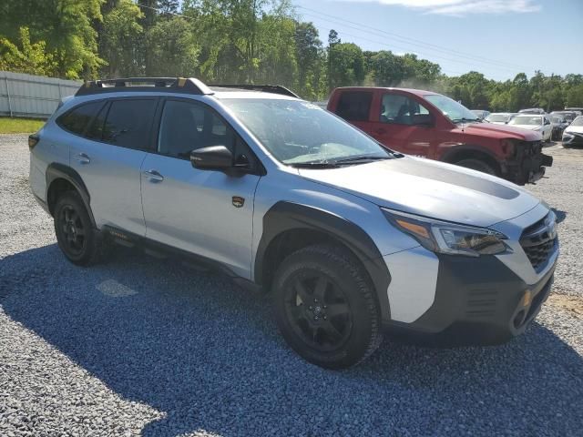 2023 Subaru Outback Wilderness