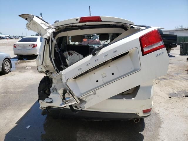 2014 Dodge Journey SXT