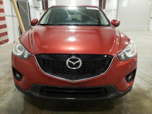 2013 Mazda CX-5 Touring