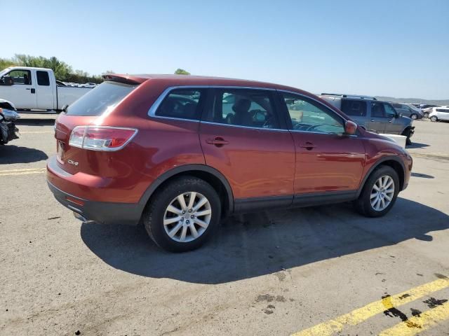 2008 Mazda CX-9