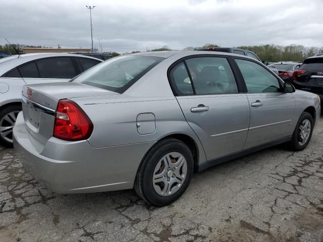 2006 Chevrolet Malibu LS