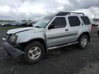 2003 Nissan Xterra XE