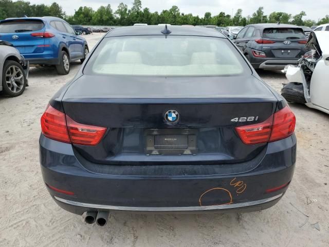 2015 BMW 428 I