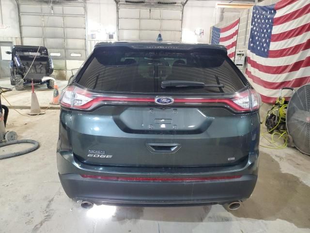 2015 Ford Edge SE