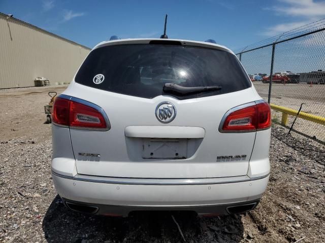 2016 Buick Enclave