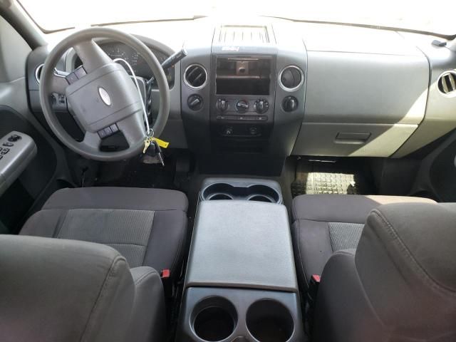 2005 Ford F150