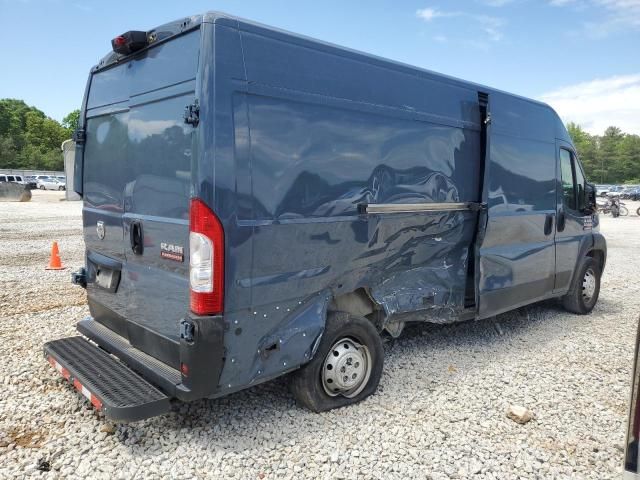 2021 Dodge RAM Promaster 3500 3500 High