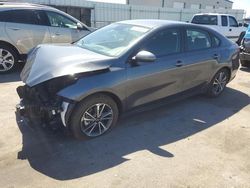 2023 KIA Forte LX en venta en Assonet, MA