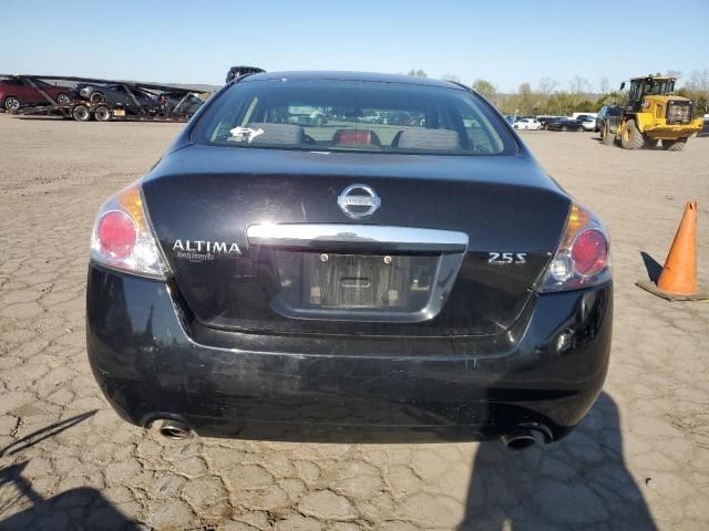 2008 Nissan Altima 2.5