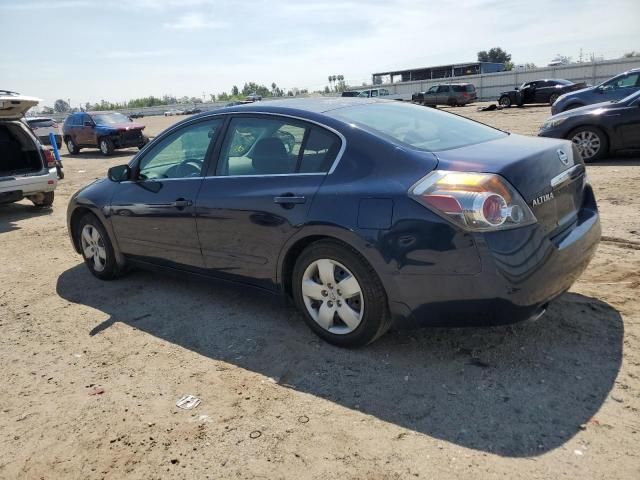 2008 Nissan Altima 2.5