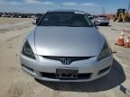 2004 Honda Accord EX