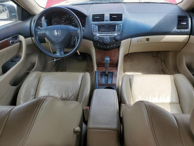 2006 Honda Accord EX