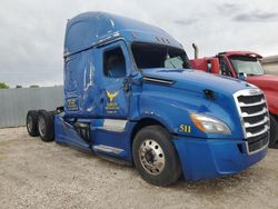 Salvage cars for sale from Copart Des Moines, IA: 2019 Freightliner Cascadia 126