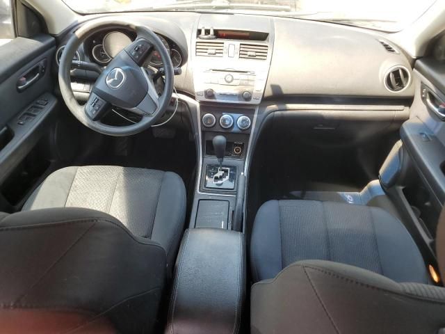 2011 Mazda 6 I