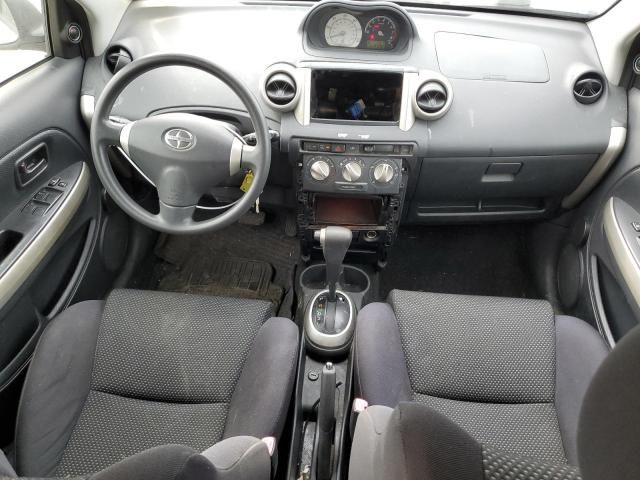 2005 Scion XA