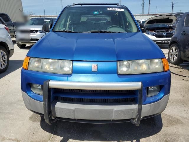 2003 Saturn Vue