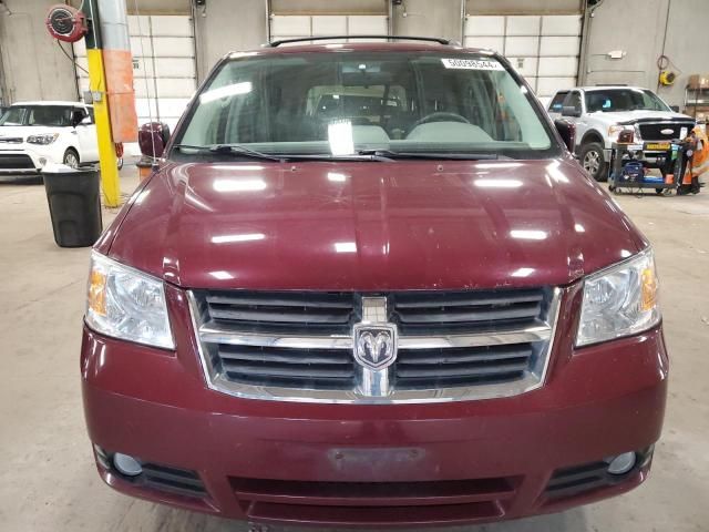 2009 Dodge Grand Caravan SXT