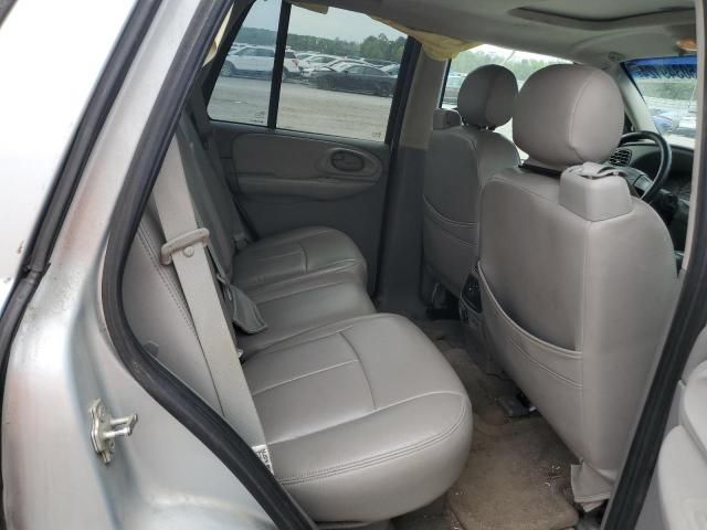 2008 Chevrolet Trailblazer LS