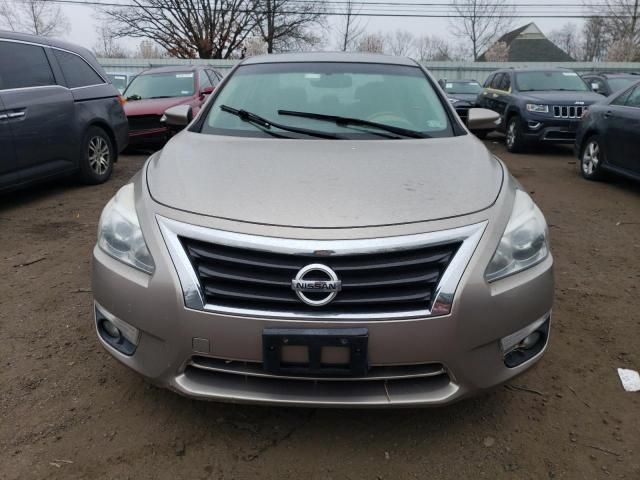 2013 Nissan Altima 3.5S