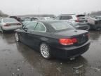 2007 BMW 328 I Sulev