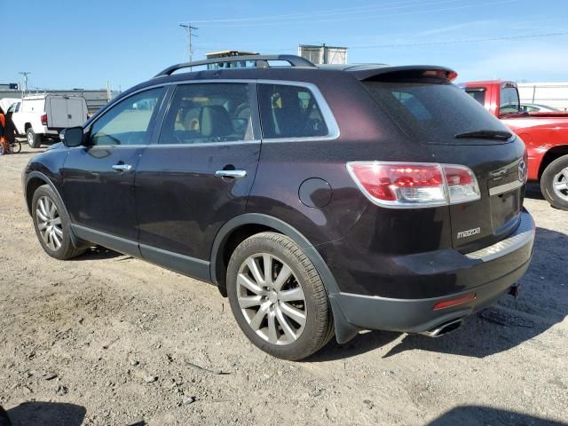 2009 Mazda CX-9