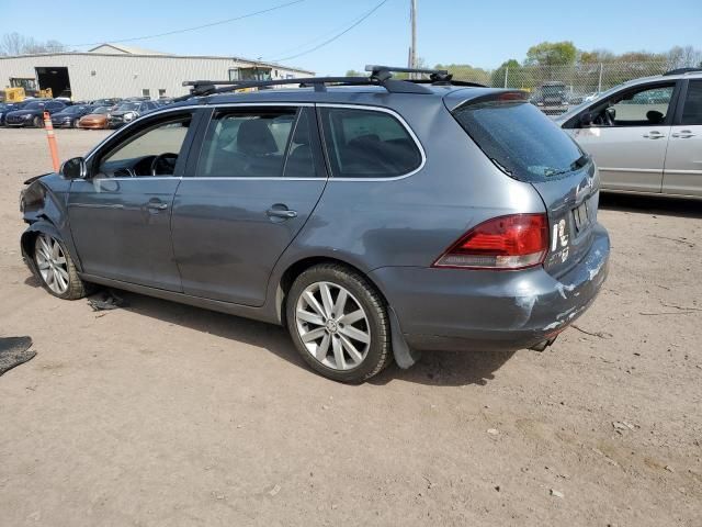 2011 Volkswagen Jetta S