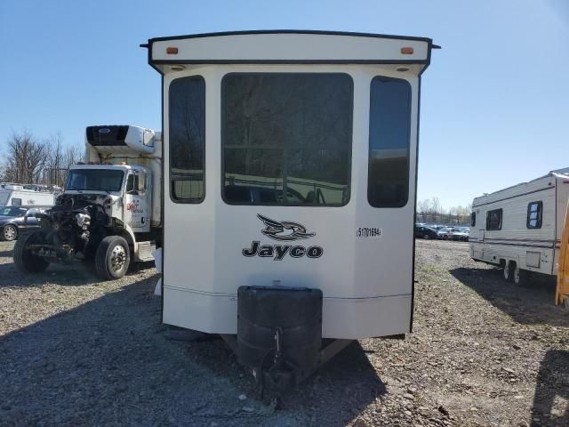 2016 Jayco Trailer