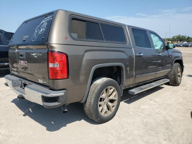 2014 GMC Sierra C1500 SLT