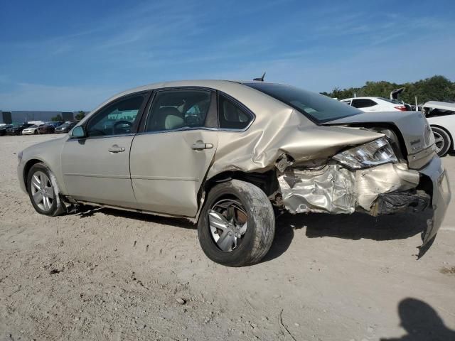 2011 Chevrolet Impala LS