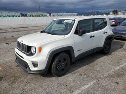 2021 Jeep Renegade Sport for sale in Van Nuys, CA